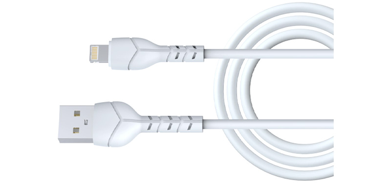 DEVIA KINTONE V2 lightning kabel-Inside